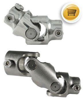 Borgeson 213434 Universal Joint 