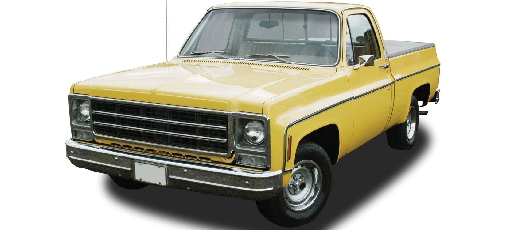 Chevy Truck 1963-19