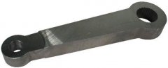 122/525/605, Bendable Steel, Flat, 6" Centers