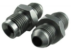 Steering Box Adapters 16MM X 1.5 to -6AN