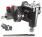 Conversion Kit, 58-64 Chevy, Box, Joint & Shaft