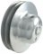 Two Row Add On Crank Pulley